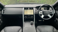 Land Rover Discovery 3.0 D350 Dynamic HSE 5dr Auto Diesel Station Wagon